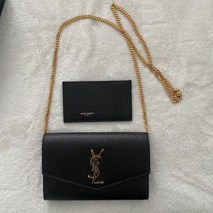 YSL Uptown Wallet on Chain